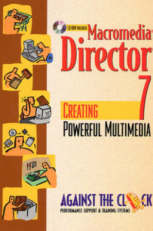 Cover of Macromedia™ Director® 7