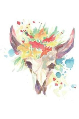 Cover of Bovine Ox Skull