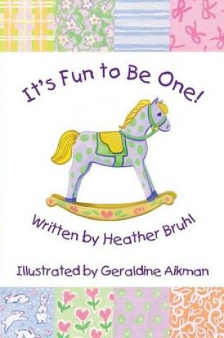 Cover of It's Fun To Be One