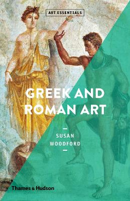 Cover of Greek and Roman Art