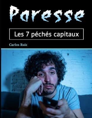 Book cover for Paresse