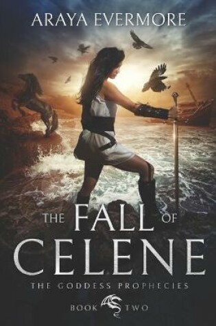 Cover of The Fall of Celene