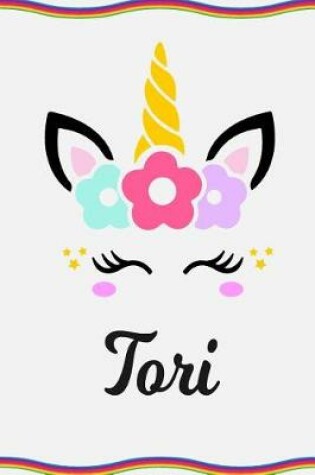 Cover of Tori