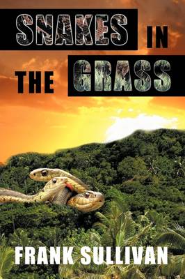 Book cover for Snakes in the Grass