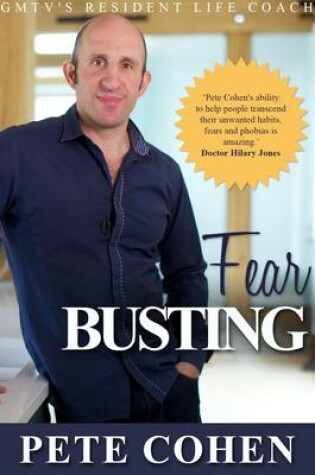 Cover of Fear Busting