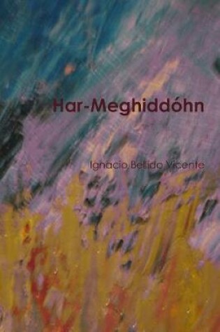 Cover of Har-Meghiddóhn