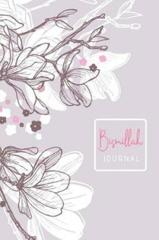 Cover of Bismillah Journal