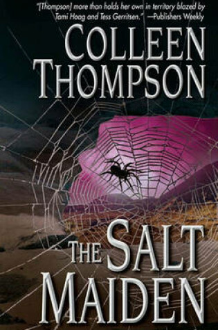 Cover of The Salt Maiden