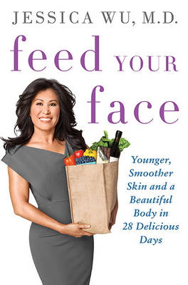 Book cover for Feed Your Face
