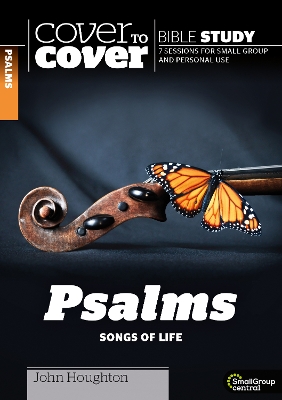 Cover of Psalms