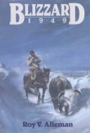 Cover of Blizzard 1949