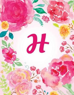 Cover of H