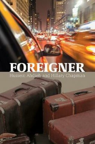 Cover of Foreigner