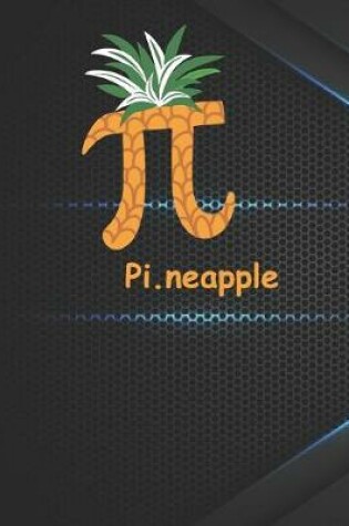 Cover of Pi.neapple