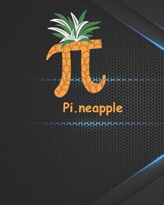 Book cover for Pi.neapple