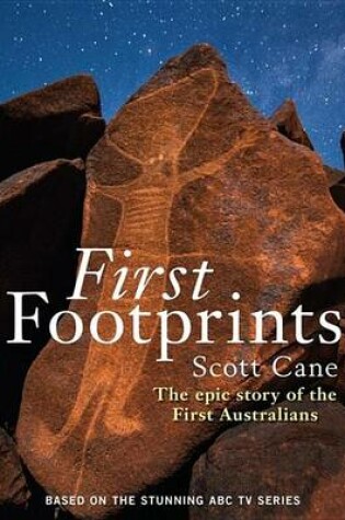 Cover of First Footprints