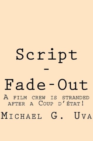 Cover of Script - Fade-Out