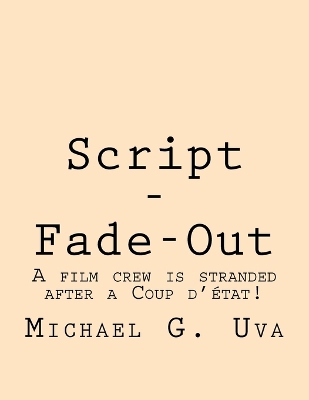 Book cover for Script - Fade-Out