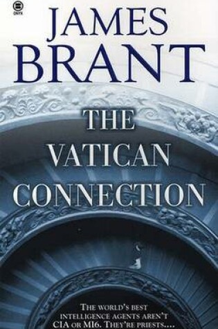 Cover of The Vatican Connection