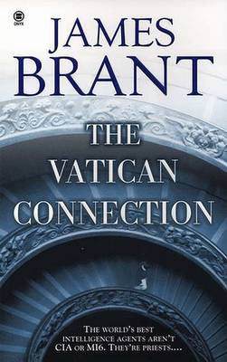 Book cover for The Vatican Connection