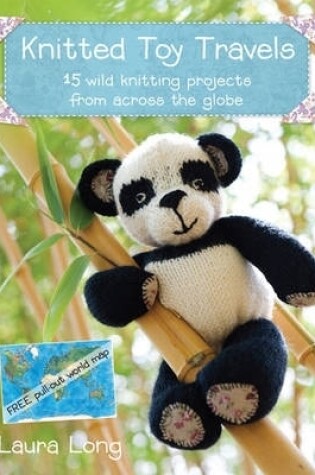 Cover of Knitted Toy Travels