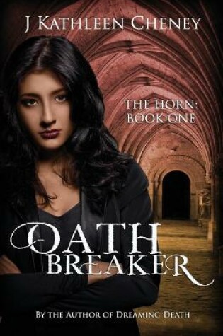 Cover of Oathbreaker