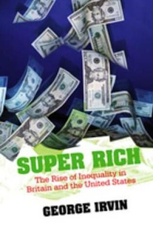 Cover of Super Rich