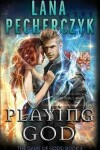 Book cover for Playing God