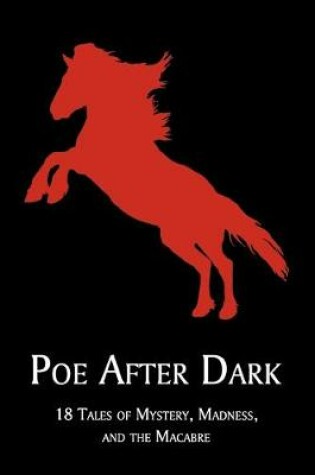 Cover of Poe After Dark