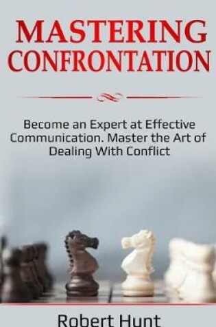 Cover of Mastering Confrontation