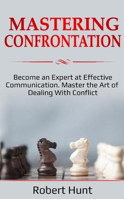 Book cover for Mastering Confrontation