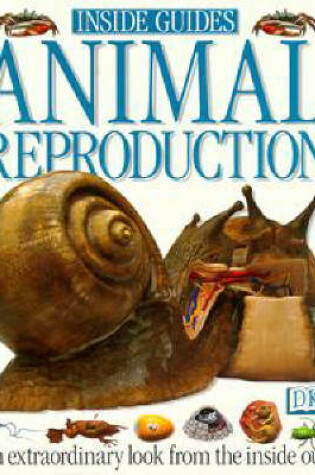 Cover of Inside Guide:  Animal Reproduction