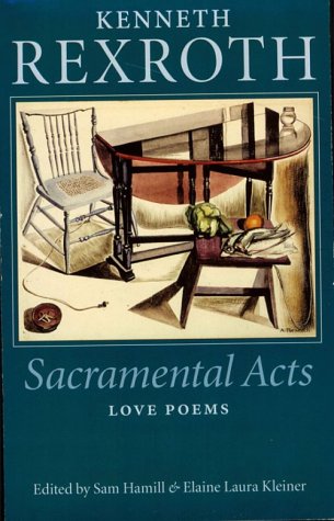 Book cover for Sacramental Acts