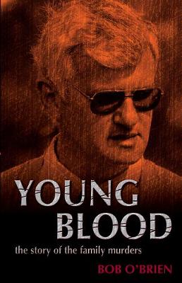 Book cover for Young Blood