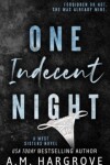 Book cover for One Indecent Night