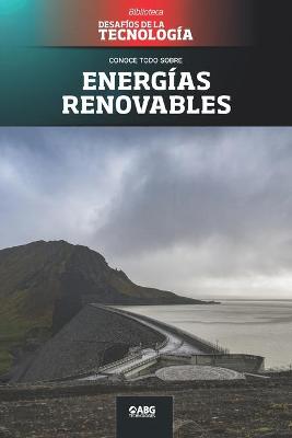 Book cover for Energias renovables