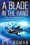 Book cover for A Blade in the Hand