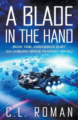 Cover of A Blade in the Hand