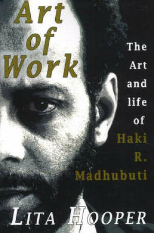 Cover of The Art of Work