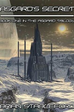 Cover of Asgard's Secret