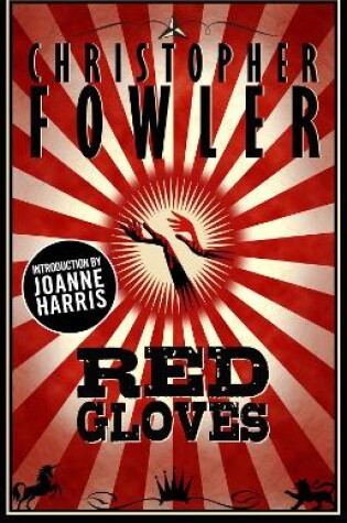Cover of Red Gloves Vols. 1 & 2