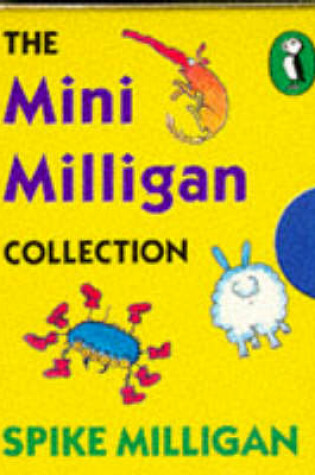 Cover of Mini Milligan Collection