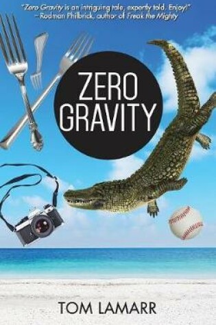 Cover of Zero Gravity