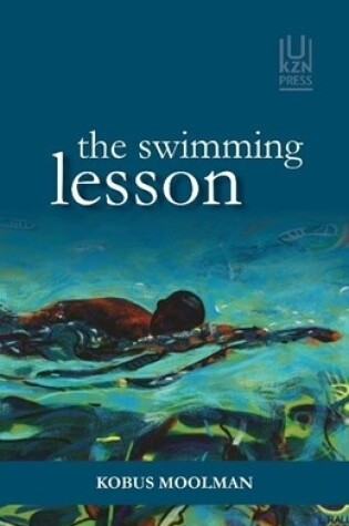 Cover of The swimming lesson and other stories