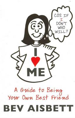 Book cover for I Love Me