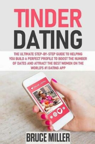 Cover of Tinder Dating