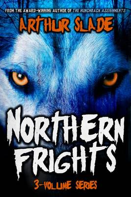 Book cover for Northern Frights