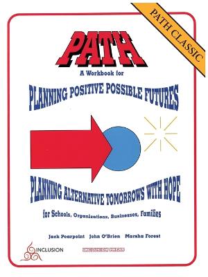 Book cover for Path Classic