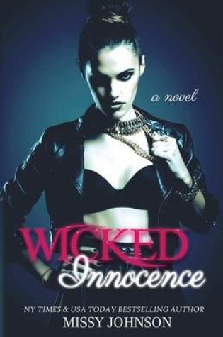 Cover of Wicked Innocence