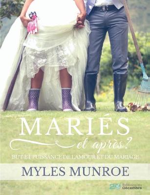 Book cover for MARIES et apres ?